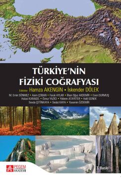 Türkiye Fiziki Coğrafyası