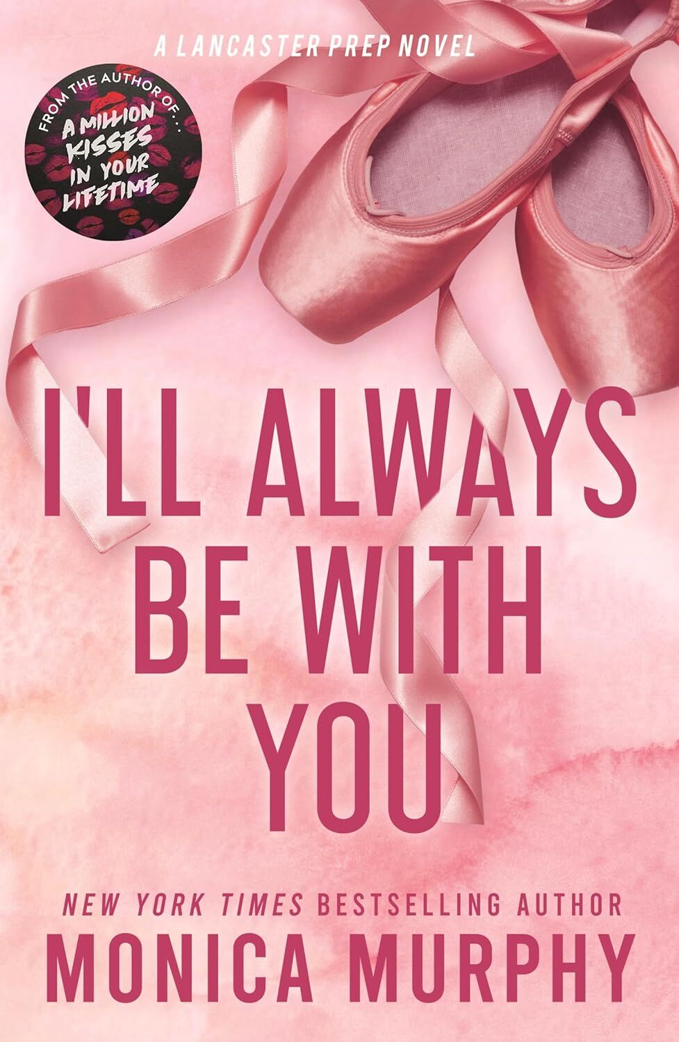 I'll Always Be With You: The addictive and heart-pounding new novel from the TikTok sensation