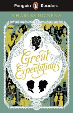 Penguin Readers Level 6: Great Expectations (ELT Graded Reader): Abridged Edition