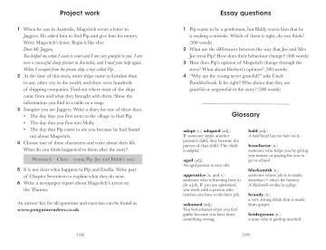 Penguin Readers Level 6: Great Expectations (ELT Graded Reader): Abridged Edition