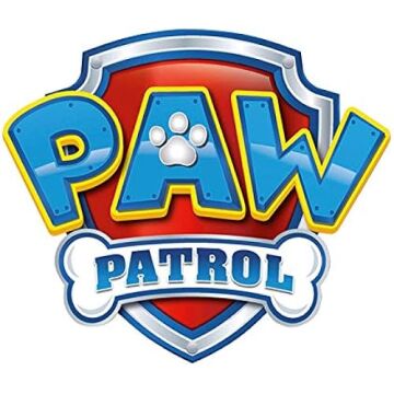 Ravensburger 3x49p Puz Paw Patrol, Çok Renkli