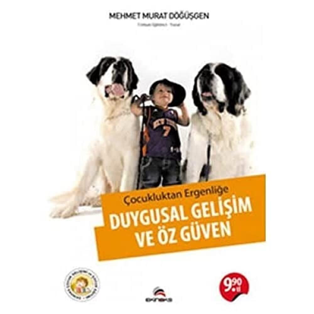 DUYGUSAL GELİŞİM VE ÖZGÜVEN