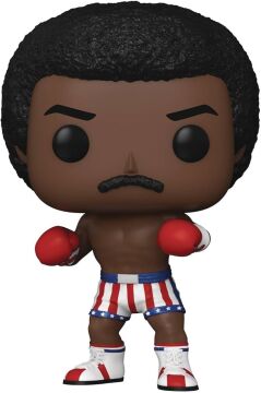 Funko POP Figür - Movies: Rocky 45th Anniversary- Apollo Creed