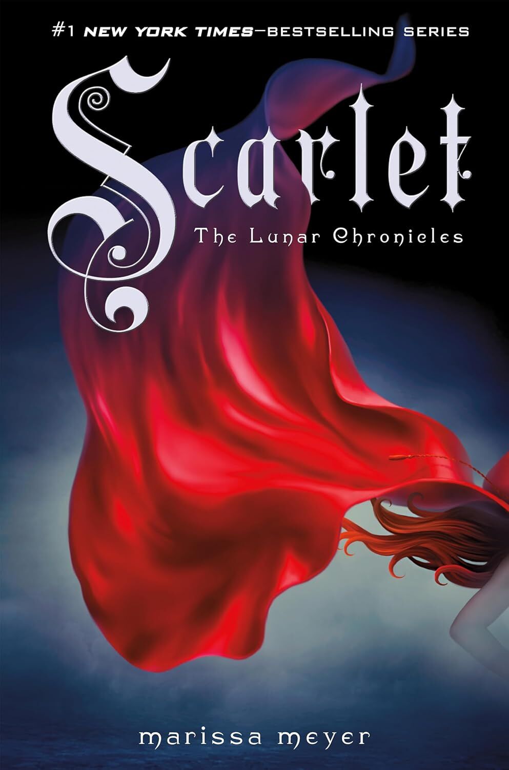 Scarlet: 2