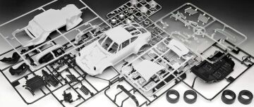 Revell M.Set Porsche 934