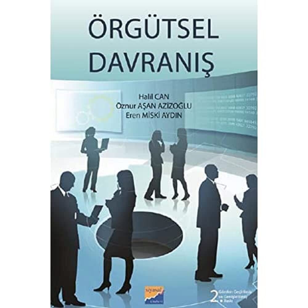 Örgütsel Davranış