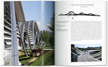 Renzo Piano Building Workshop: The Poetry of Flight: BA (Basic Architecure)