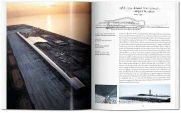 Renzo Piano Building Workshop: The Poetry of Flight: BA (Basic Architecure)