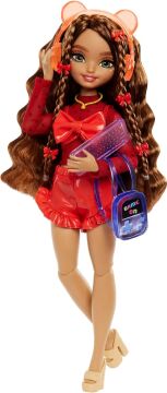 Barbie Dream Besties Ana Karakter Bebekler Teresa, Oyuncak