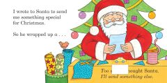 Dear Santa: A lift-the-flap Christmas favourite from the creator of Dear Zoo