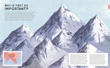 Prisoners of Geography: Our World Explained in 12 Simple Maps