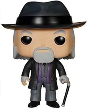 Funko POP TV Gerinim İbrahim Setrakian Eylem Şekil''