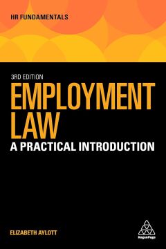 Employment Law: A Practical Introduction: 21