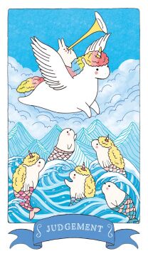 Kawaii Tarot: Understanding Tarot with the Kawaii Universe