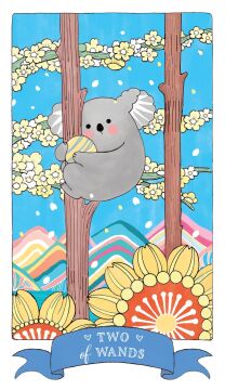 Kawaii Tarot: Understanding Tarot with the Kawaii Universe