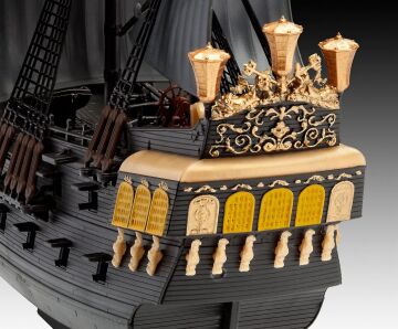 Revell VSG05499 Hobi Set, Gemiler