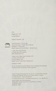 Ada Serisi Kutulu Set (Ciltli): (3 Kitap Takım)