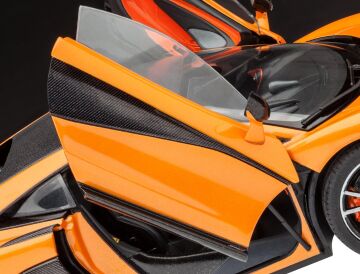Revell - M.Set Mclaren (67051)