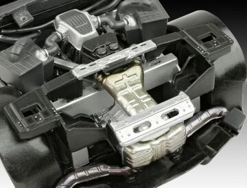 Revell - M.Set Mclaren (67051)