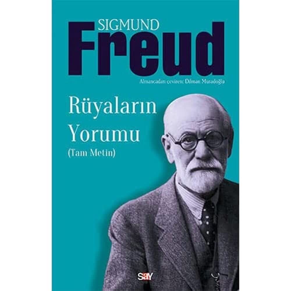 RÜYALARIN YORUMU