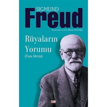 RÜYALARIN YORUMU