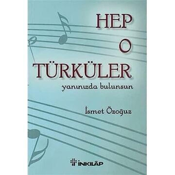 Hep O Türküler: Yanınızda Bulunsun