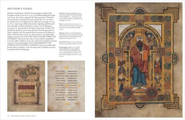 The Book of Kells: Official Guide: An Illustrated Introduction to the Manuscript in Trinity College Dublin