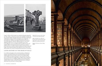 The Book of Kells: Official Guide: An Illustrated Introduction to the Manuscript in Trinity College Dublin
