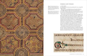 The Book of Kells: Official Guide: An Illustrated Introduction to the Manuscript in Trinity College Dublin