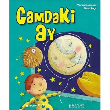 Camdaki Ay (Ciltli)