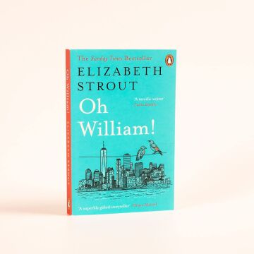 Oh William!: Shortlisted for the Booker Prize 2022