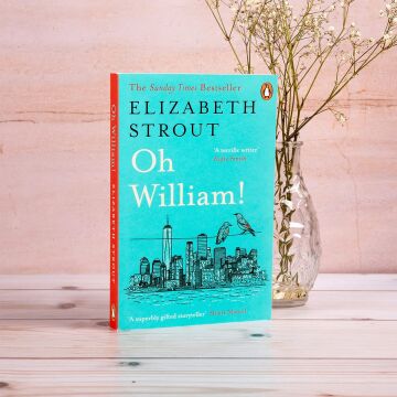Oh William!: Shortlisted for the Booker Prize 2022