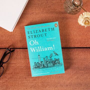 Oh William!: Shortlisted for the Booker Prize 2022