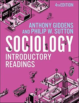 Sociology: Introductory Readings