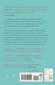 Oh William!: Shortlisted for the Booker Prize 2022