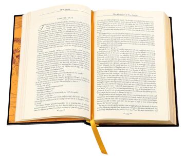 Mark Twain: Five Novels
