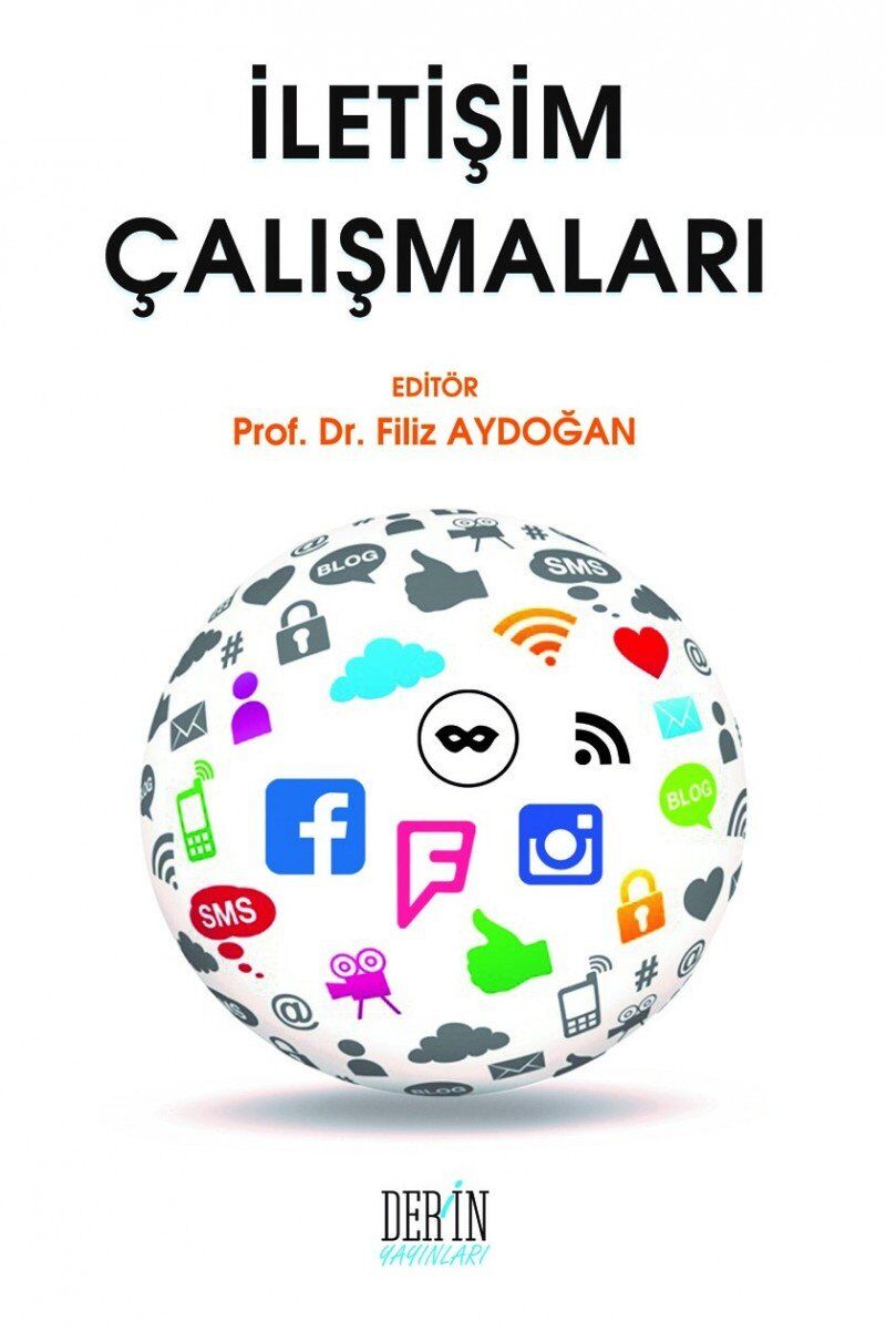 İletişim Çalışmaları