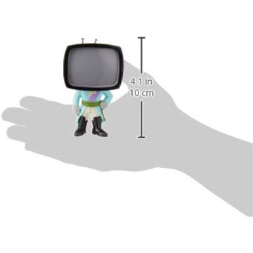 Funko POP Comics Saga Prince Robot IV