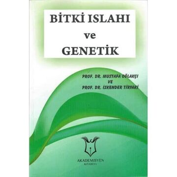 Bitki Islahı ve Genetik
