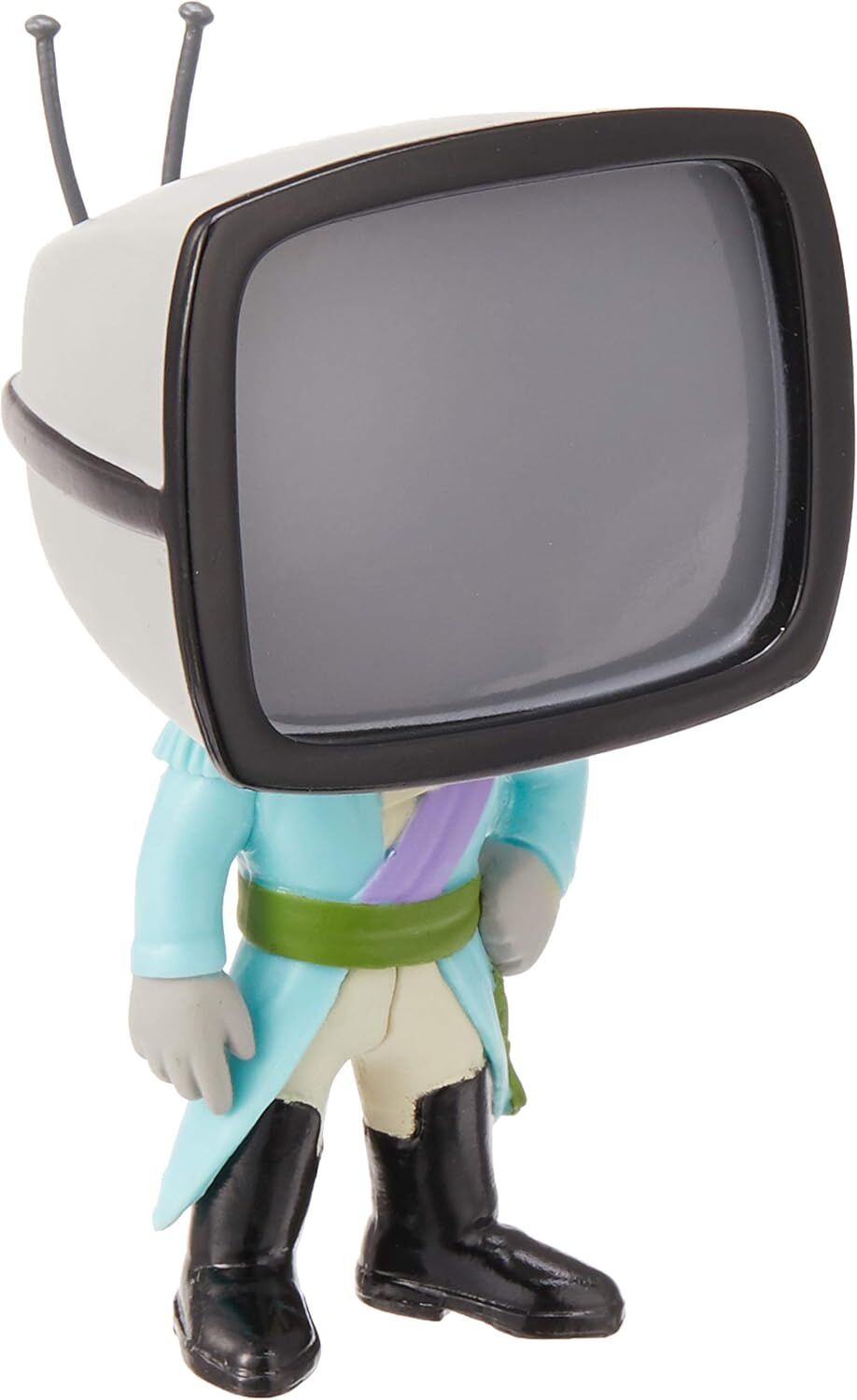 Funko POP Comics Saga Prince Robot IV
