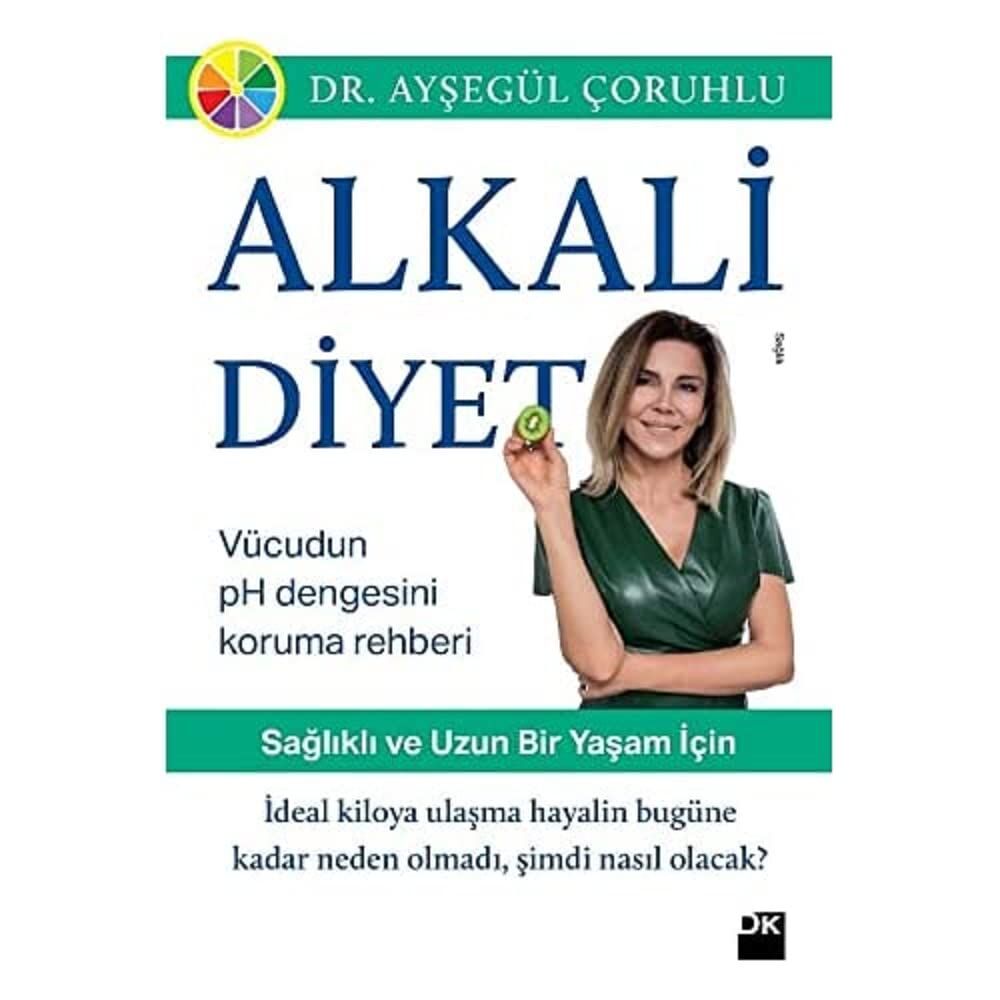 Alkali Diyet