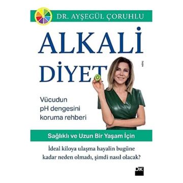 Alkali Diyet