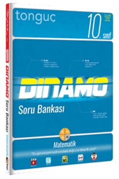 10. Sınıf Dinamo Matematik Soru Bankası