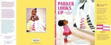 Parker Looks Up: An Extraordinary Moment