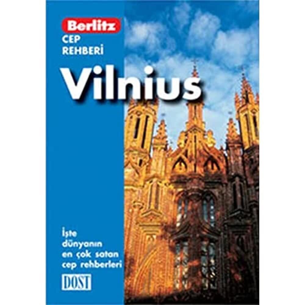 Vilnius Cep Rehberi