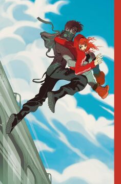 Scarlet: Book Two of the Lunar Chronicles