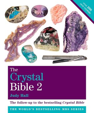 The Crystal Bible Volume 2: Godsfield Bibles
