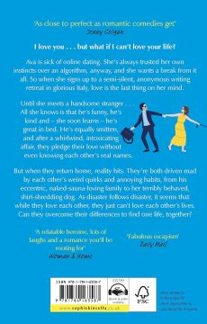 Love Your Life (Kapak değişebilir): The joyful and romantic new novel from the Sunday Times bestselling author
