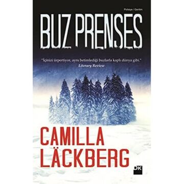 BUZ PRENSES