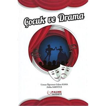 Çocuk ve Drama